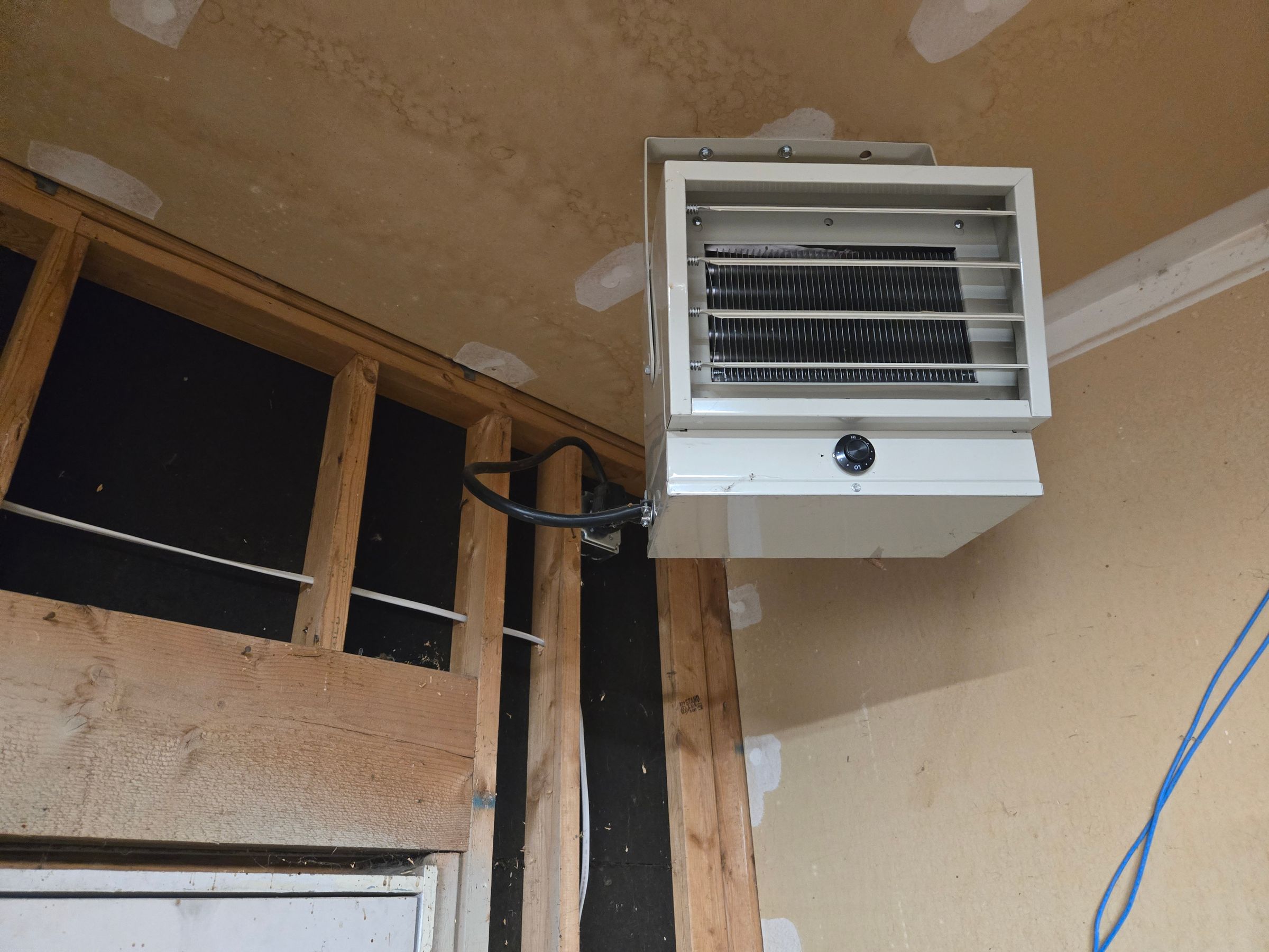 BB Electric high-quality residential lighting installation in Colorado Springs property