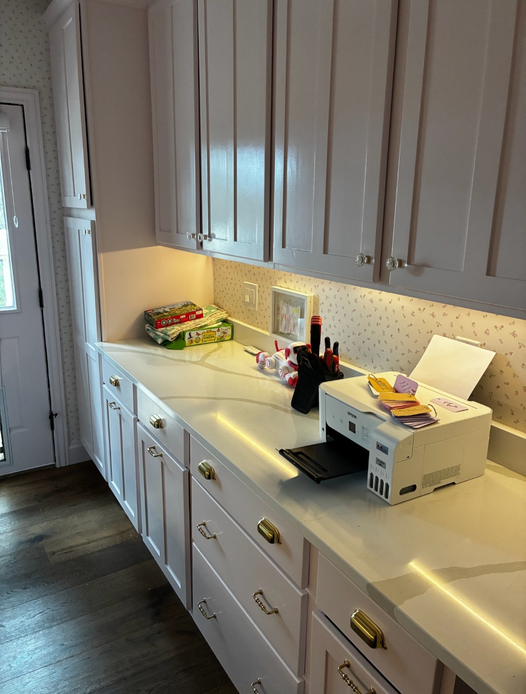 BB Electric commercial electrical installation for local Colorado Springs business